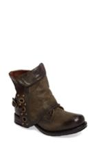 Women's A.s. 98 Scanlon Boot .5us / 36eu - Green