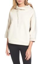 Women's Puma Funnel Neck Pullover