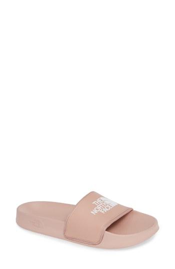Women's The North Face Base Camp Ii Slide Sandal