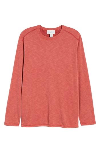Men's Tommy Bahama Flip Tide Standard Fit T-shirt - Red