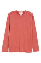Men's Tommy Bahama Flip Tide Standard Fit T-shirt - Red