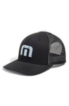 Men's Travis Mathew Morales Trucker Hat -