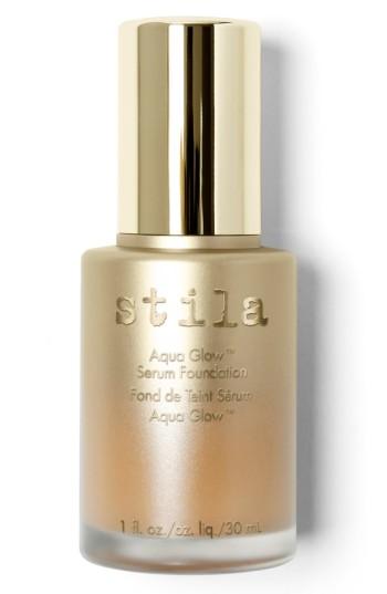 Stila Aqua Glow Serum Foundation - Tan
