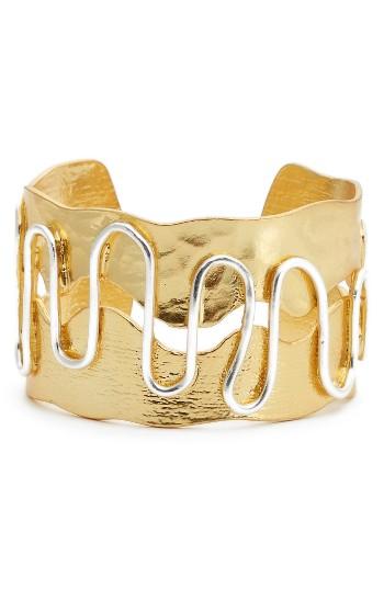 Women's Karine Sultan Swirl Cuff