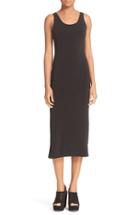 Women's Alice + Olivia Faith Tank Back Panel Dress