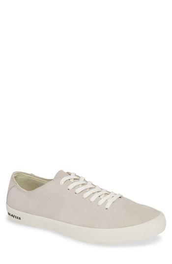 Men's Seavees Racquet Club Sneaker M - White