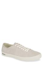 Men's Seavees Racquet Club Sneaker M - White