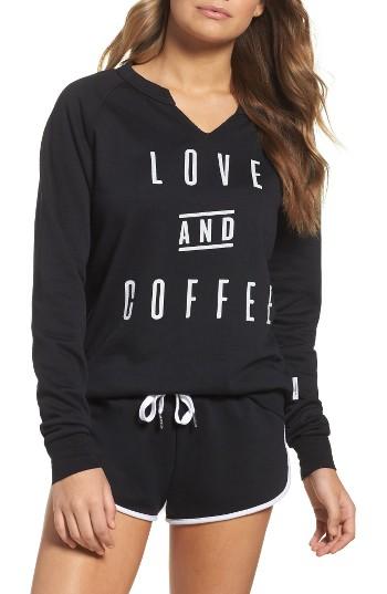 Women's The Laundry Room All You Need Sweatshirt