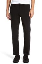 Men's Vince Zip Hem Slim Fit Trousers
