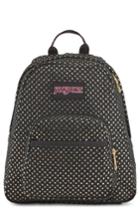 Jansport Half Pint Fx Backpack - Black