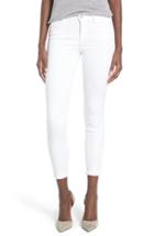 Women's J Brand Capri Skinny Jeans