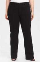 Women's Nydj 'barbara' Stretch Bootcut Jeans