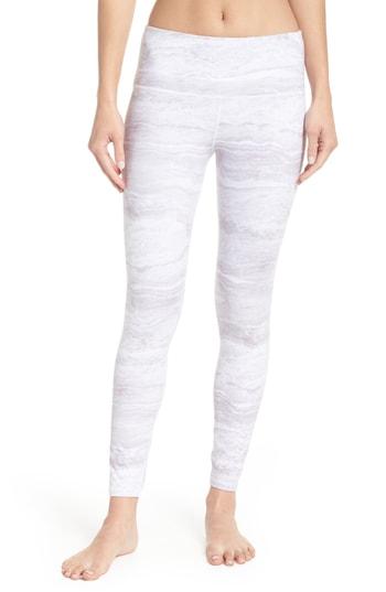 Women's Varley Biona Tight - Grey