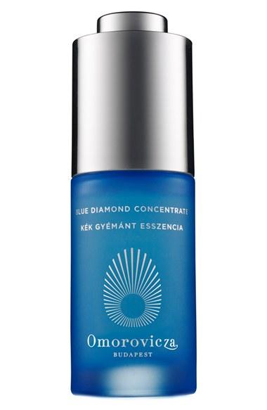 Omorovicza Blue Diamond Concentrate