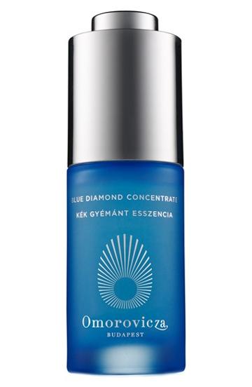 Omorovicza Blue Diamond Concentrate