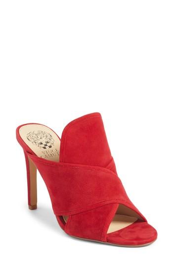 Women's Vince Camuto Kizzia Mule M - Black