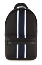 Men's Topman Stripe Backpack -