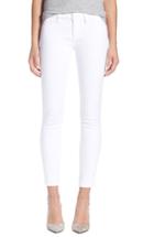 Women's Paige 'verdugo' Ankle Skinny Jeans - White
