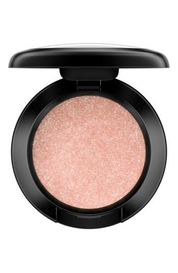 Mac Pink/purple Eyeshadow - Gleam (l)