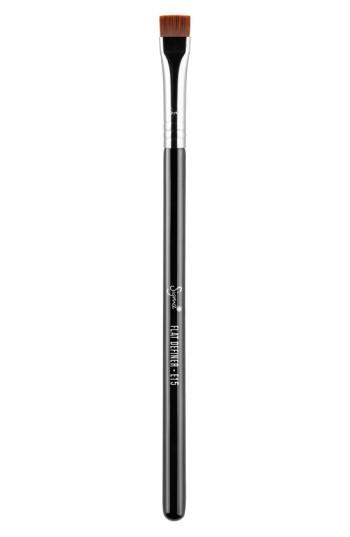 Sigma Beauty E15 Flat Definer Brush