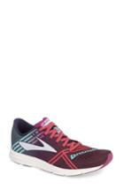 Women's Brooks 'hyperion' Running Shoe B - Blue