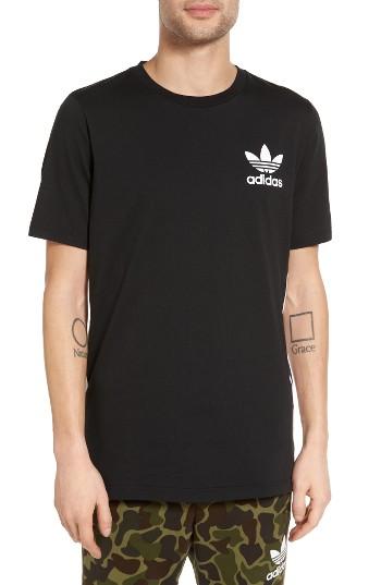 Men's Adidas Originals Longline T-shirt