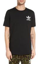 Men's Adidas Originals Longline T-shirt