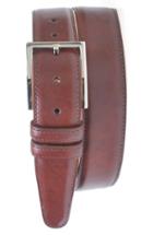 Men's Martin Dingman 'samuel' Leather Belt