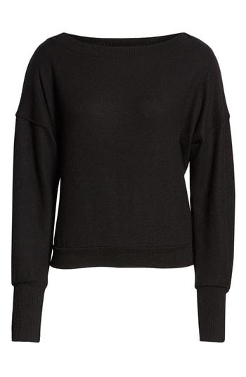 Women's Project Social T Darwin Cozy Sweatshirt