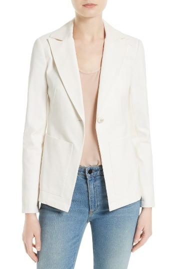 Women's Derek Lam 10 Crosby Blazer