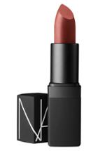 Nars 'spring Color' Lipstick - Banned Red
