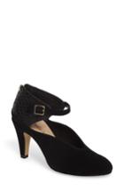 Women's Bella Vita Neve Pump N - Black