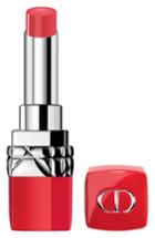 Dior Rouge Dior Ultra Rouge Pigmented Hydra Lipstick - 555 Ultra Kiss