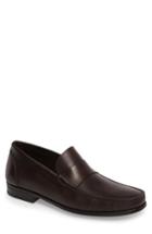 Men's Monte Rosso Savona Loafer .5 M - Brown