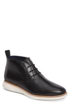 Men's Cole Haan Grand Evolution Chukka Boot .5 M - Black