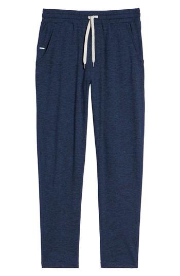 Men's Vuori Ponto Jogger Pants - Blue