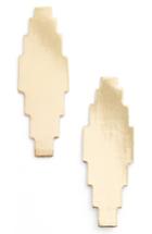 Women's Ink + Alloy Elohi Post Earrings