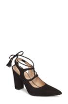 Women's Klub Nico Renada Lace-up Pump