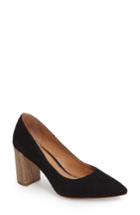 Women's Linea Paolo Hawt Block Heel Pump