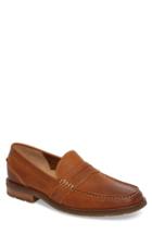 Men's Sperry Essex Penny Loafer .5 M - Brown