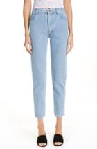 Women's Eckhaus Latta El Classic Straight Leg Jeans