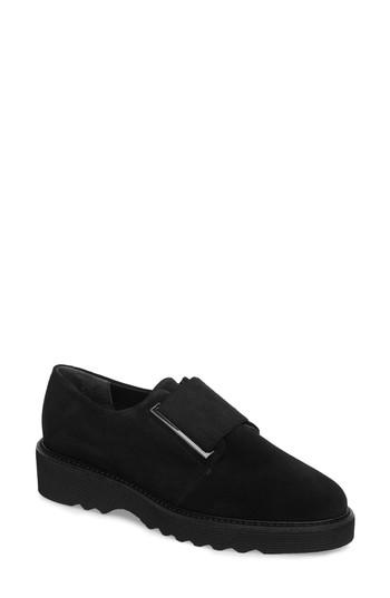 Women's Aquatalia Kenley Weatherproof Derby M - Black