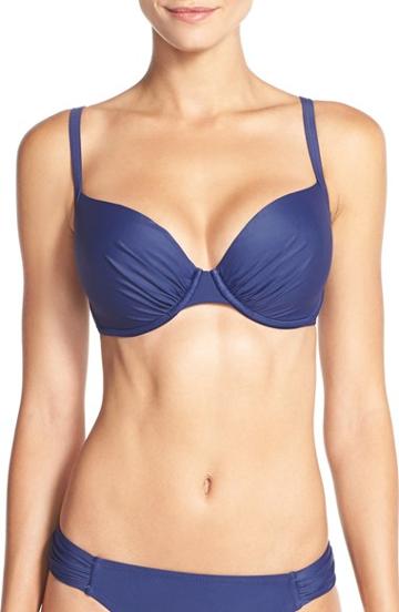 Women's Blush By Profile Underwire Bikini Top