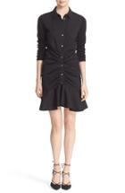 Women's Veronica Beard Century Shirtdress