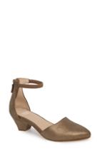 Women's Dansko Loralie Mary Jane Wedge .5-9us / 39eu M - Blue