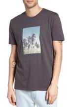 Men's Altru Let's Just Get Away Graphic T-shirt