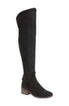 Women's Vince Camuto Karinda Over The Knee Boot