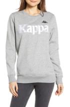 Women's Kappa Bzali Sweatshirt