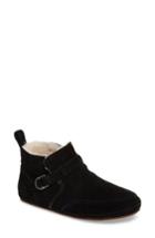 Women's Olukai Ola Hou Genuine Shearling Bootie