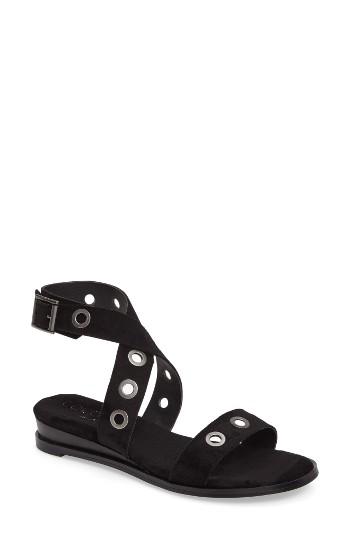Women's Matisse Belize Wedge Sandal M - Black